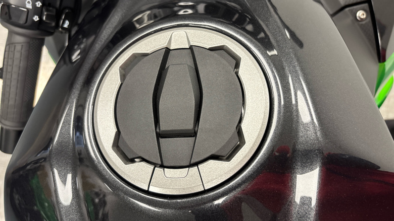 Kawasaki Ninja 400 EX400LPFAN Special Colour Graphics (23MY)